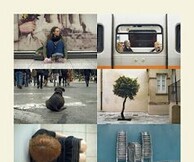 Παρουσίαση / Αναλόγιο: 20 Αστικά Μονόπρακτα