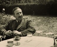 Στέφαν Τσβάιχ (1881-1942)