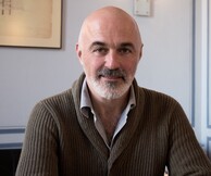 Θεατρικές Συναντήσεις στο cafe του Ιανού: Στάθης Λιβαθινός
