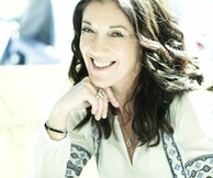 Παρουσίαση βιβλίου της Victoria Hislop