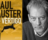 Εκδήλωση για το βιβλίο "Mr. Vertigo"
