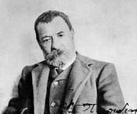 Αφιέρωμα στον Αλέξανδρο Παπαδιαμάντη