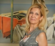 Παρουσίαση του νέου μυθιστορήματος της Σοφίας Δημοπούλου
