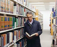 «Eπίμαχες συζητήσεις - Επίκαιρες συναντήσεις»