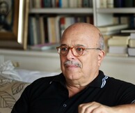 Συναντήσεις Με Συγγραφείς: Γιάννης Ξανθούλης