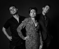 Hillbilly Moon Explosion