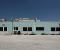 Βαγγέλης Γκίνης, Τροτύλη