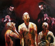 Sinners & Saints