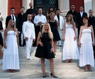 Έλληνες συνθέτες / Ένας αιώνας μουσική