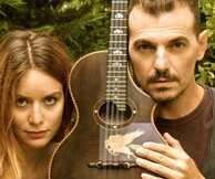 Μανώλης Φάμελλος - Nalyssa Green, «Παρ’ ολίγον Κουαρτέτο»