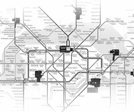 An Urban Film Map