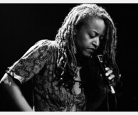 Cassandra Wilson