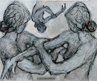 Πηνελόπη Σχιζοδήμου, Ego