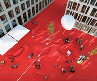 Swiss Now, Σύγχρονες Ελβετικές προσεγγίσεις στην αρχιτεκτονική