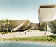 9η Biennale Νέων Ελλήνων Αρχιτεκτόνων