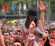 Rockwave Festival 2014