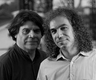 Νίκος Ξυδάκης - Σταύρος Λάντσιας