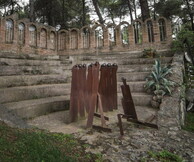 Στρατής Γαβριήλ, Τοπία μνήμης