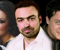 Πέλα Νικολαΐδου, Αλέξης Παρχαρίδης, Ματθαίος Τσαχουρίδης - Τραγούδια και χοροί του Πόντου