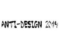 Anti – Design 2014