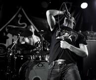 Kamikazi + Corpses w/ Thole + Widow Pit