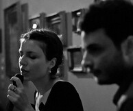 Χριστίνα Πετρογιάννη & Νικόλας Σπάτουλας