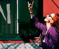 The Mighty N w/Wherewilder 