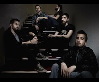 Disconnected w/ The Coogars Live