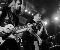 Τεστοστερόνη The Band