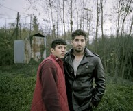 Δημήτρης Κοιλαλούς, Caesura- Όσο κρατάει μια ανάσα