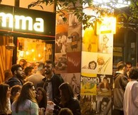 Unplugged Wednesdays