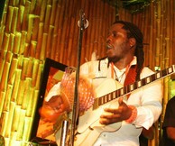 Afrosession vol. 3 Live