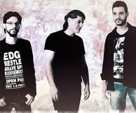 Οι Όναρ στο White Noise στο Γκάζι