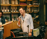 Κώστας Αλεξίου & οι 3 Άσσοι 