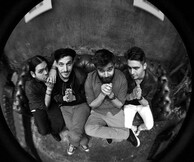 Amantes Amentes live @ White Noise Music Place