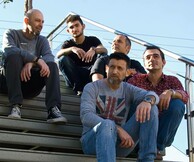 Next Time Passions. Make me happy