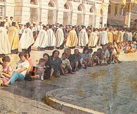 Τα Παιδιά της Παλαιότητας Live