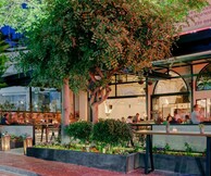 Sunday afternoon party @ Jardo