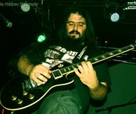 Anorimoi Live w/ Sonata Antarktika