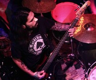 Bonze’s Fuel & Out of Earth