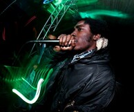 Νέγρος Του Μοριά