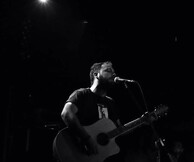 Απόστολος Μόσιος live στο White Noise