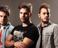 Τhe Delay Live@The Alternative Rock Indie Nation Party