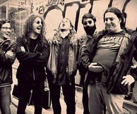 Rollin' Dice Live @ White Noise