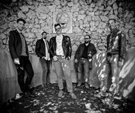Dimitris Tasenas & The Soul Vibrators