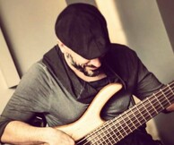 Dimitris Moutafis Trio