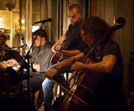 Πάνος Μπίρμπας live