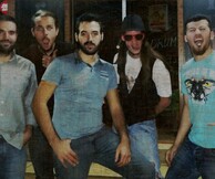 Το Κουρδιστό Πορτοχάλι και οι Sound Drops στο White Noise Music Place