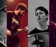 Burn the Sun + Green Yeti + Mankind