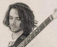 The Dark Impulse Trio Live